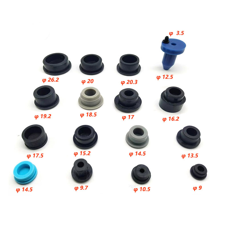 Silicone Plug