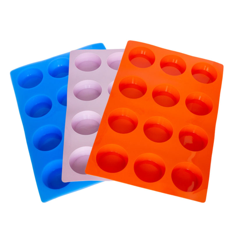 Silicone Abrasives