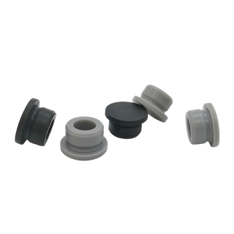 Silicone Plug