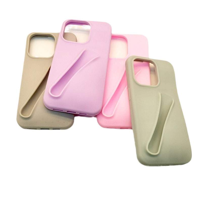 Silicone Phone Case